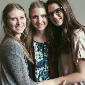 Meet your Posher, Sarah